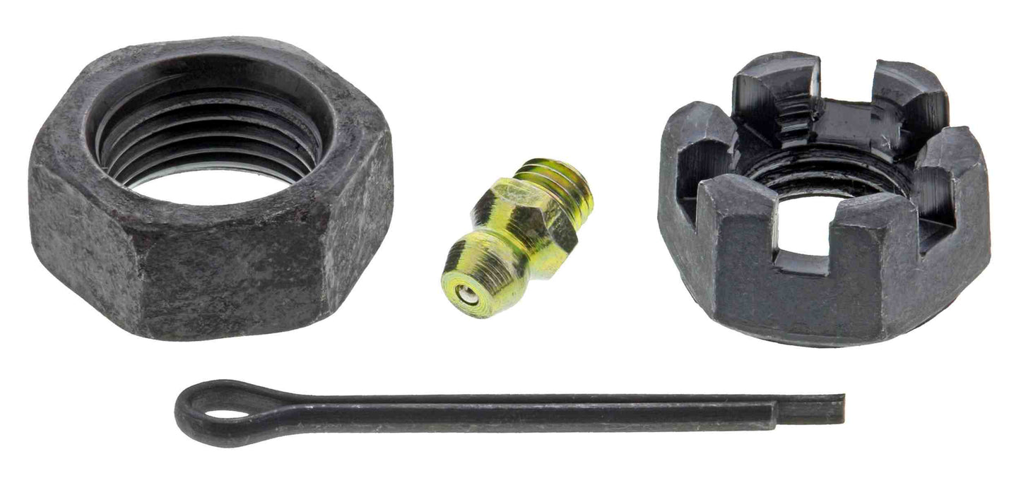 Mevotech Supreme Steering Tie Rod End MES2376