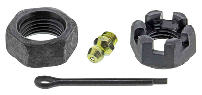 Mevotech Supreme Steering Tie Rod End MES2376