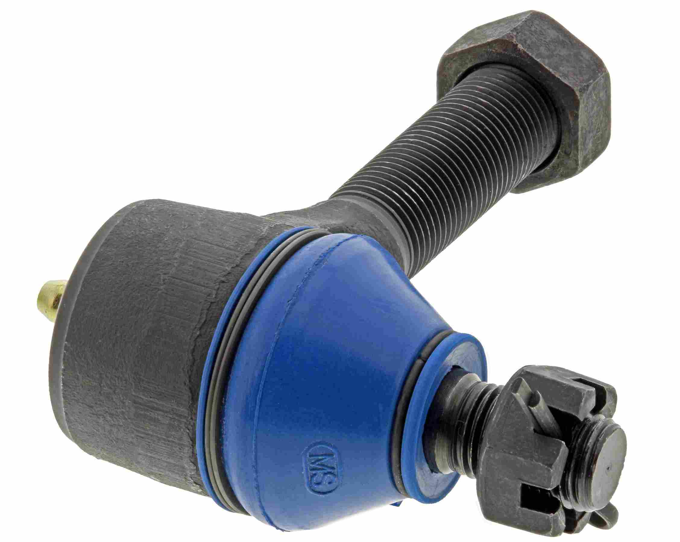 Mevotech Supreme Steering Tie Rod End MES2376