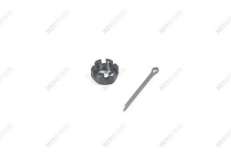 Mevotech Supreme Steering Tie Rod End MES2377