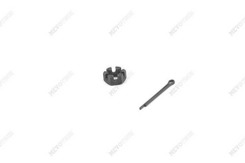 Mevotech Supreme Steering Tie Rod End MES2378