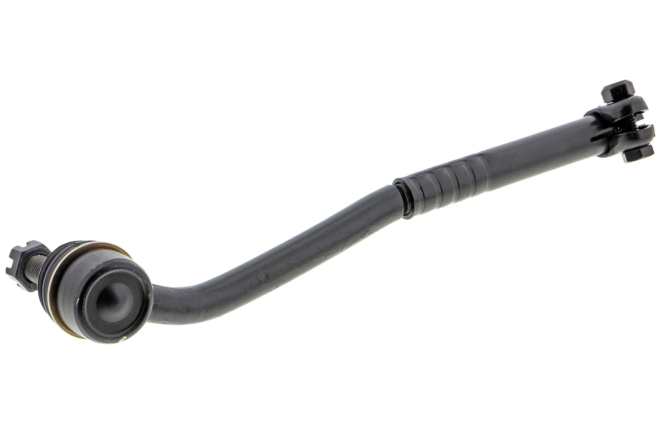 Mevotech Supreme Steering Tie Rod End MES2378