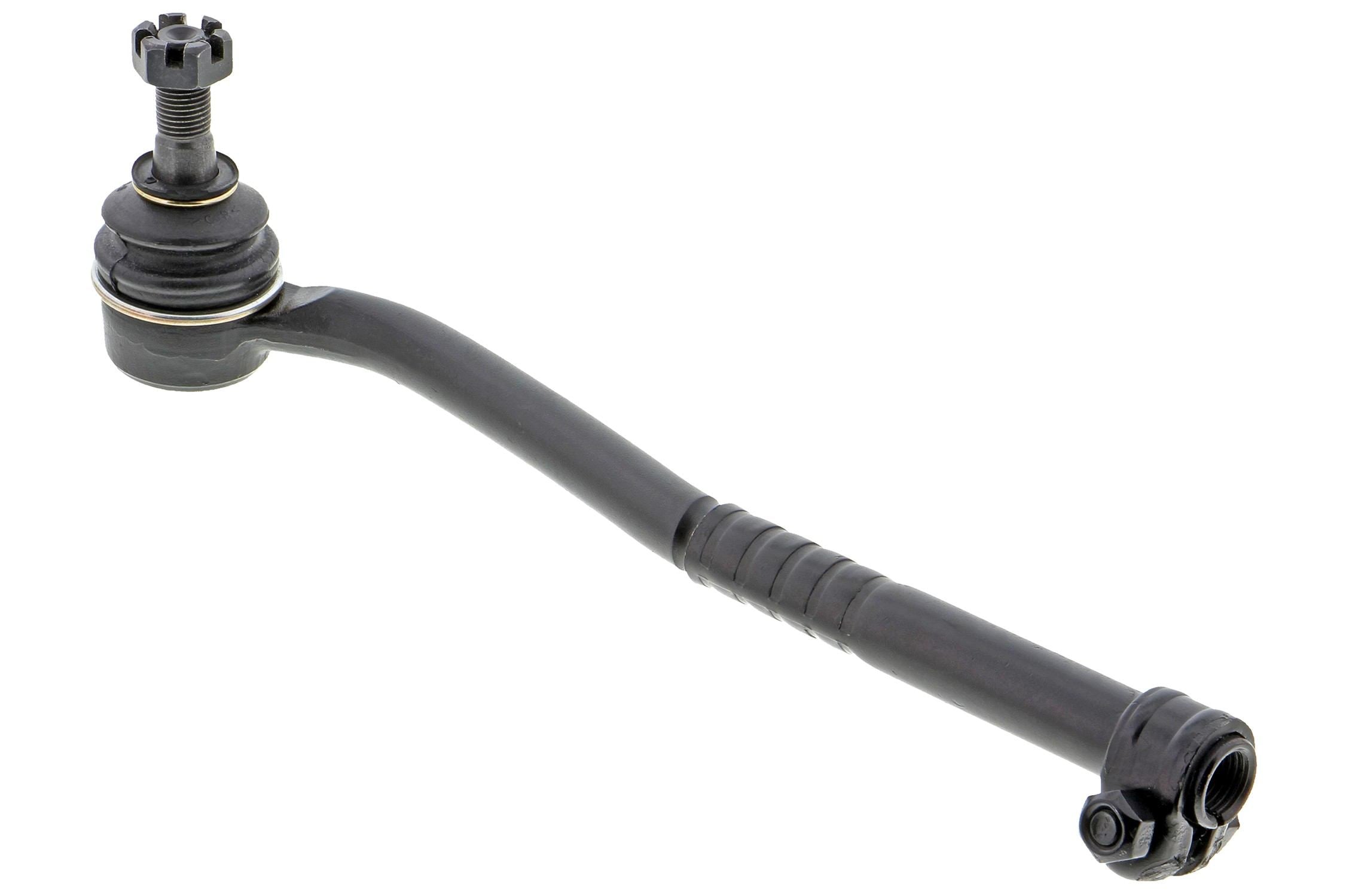 Mevotech Supreme Steering Tie Rod End MES2378