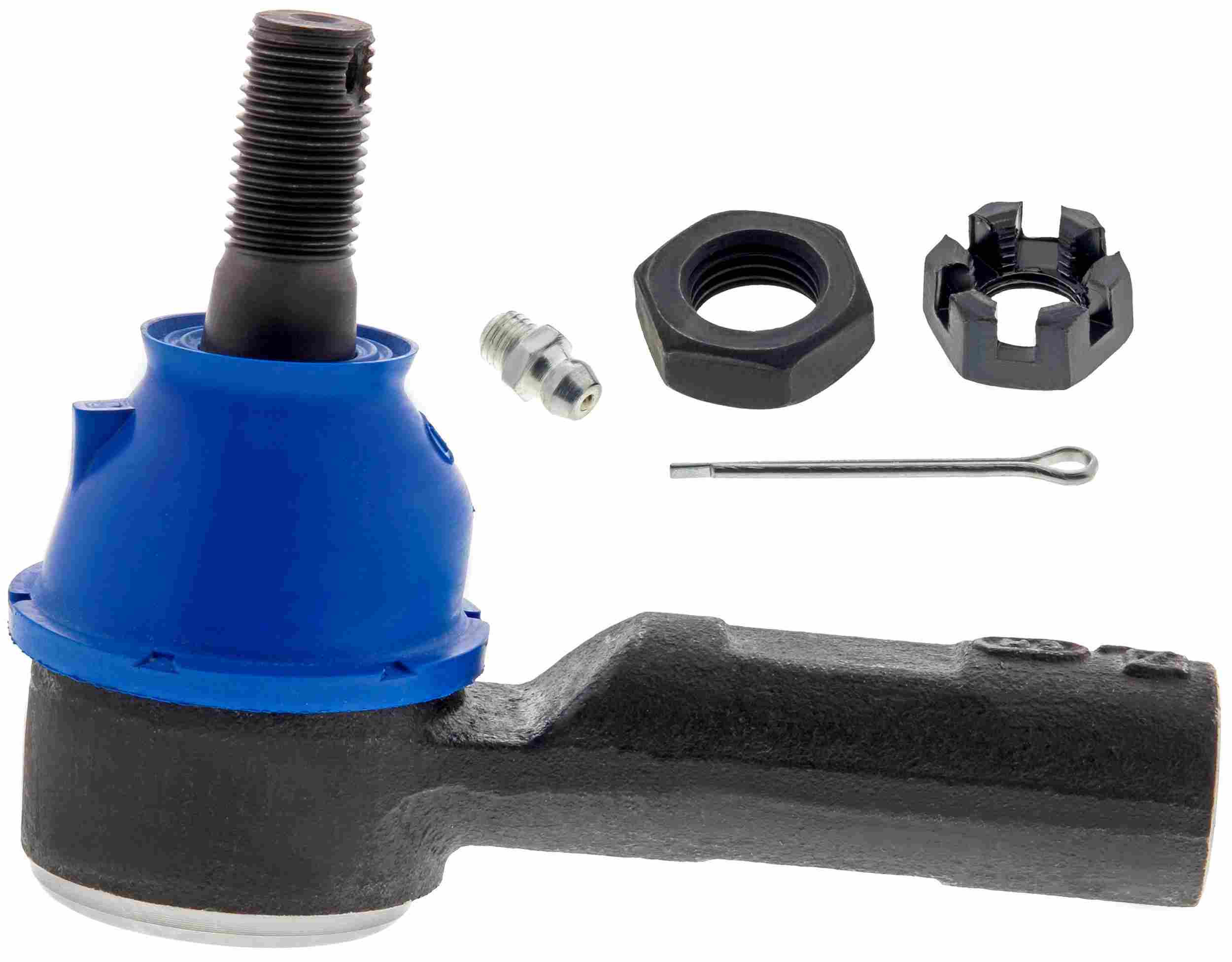 Mevotech Supreme Steering Tie Rod End MES2382