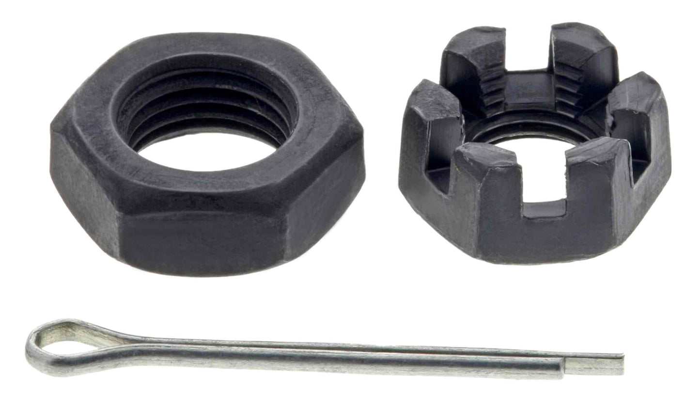 Mevotech Supreme Steering Tie Rod End MES2382
