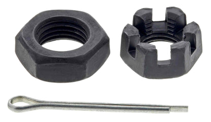 Mevotech Supreme Steering Tie Rod End MES2382