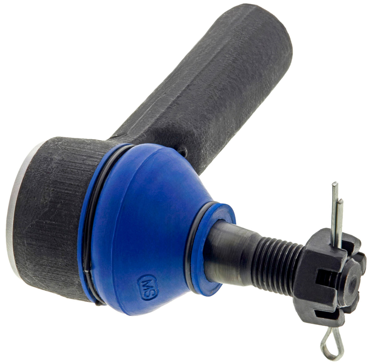 Mevotech Supreme Steering Tie Rod End MES2382