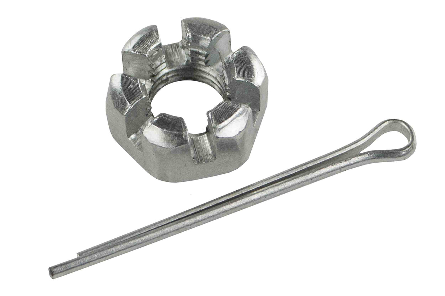 Mevotech Supreme Steering Tie Rod End MES2428R