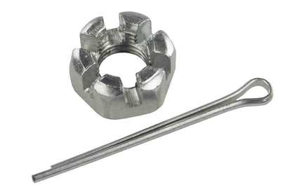 Mevotech Supreme Steering Tie Rod End MES2428R