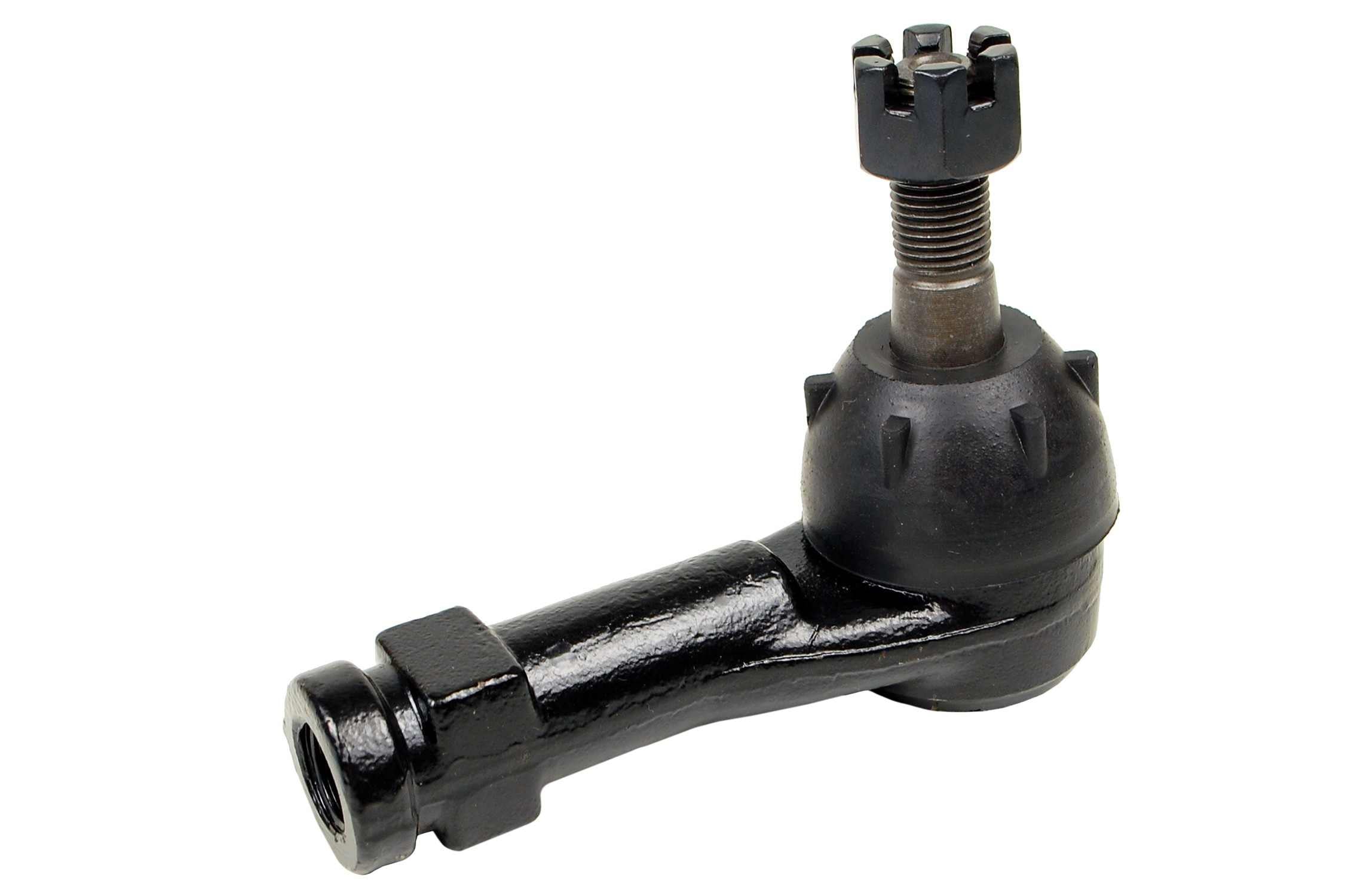 Mevotech Supreme Steering Tie Rod End MES2500RL