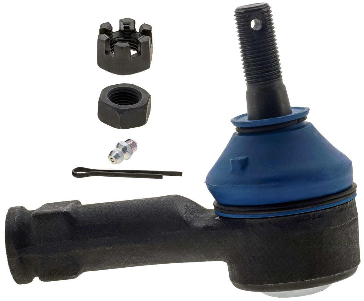 Mevotech Supreme Steering Tie Rod End MES2500RL
