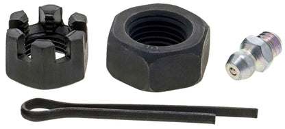 Mevotech Supreme Steering Tie Rod End MES2500RL