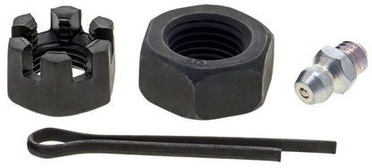 Mevotech Supreme Steering Tie Rod End MES2500RL