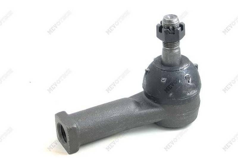 Mevotech Supreme Steering Tie Rod End MES2500RL