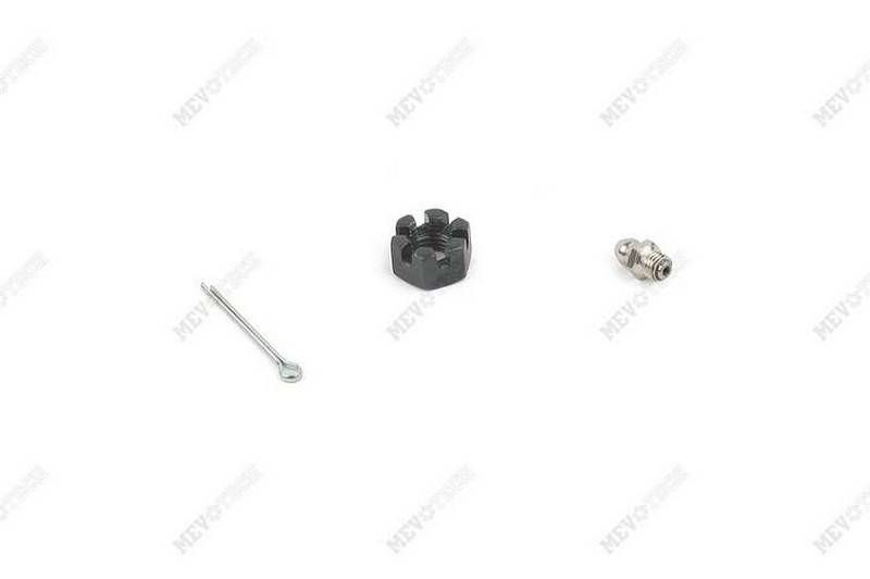 Mevotech Supreme Steering Tie Rod End MES2718