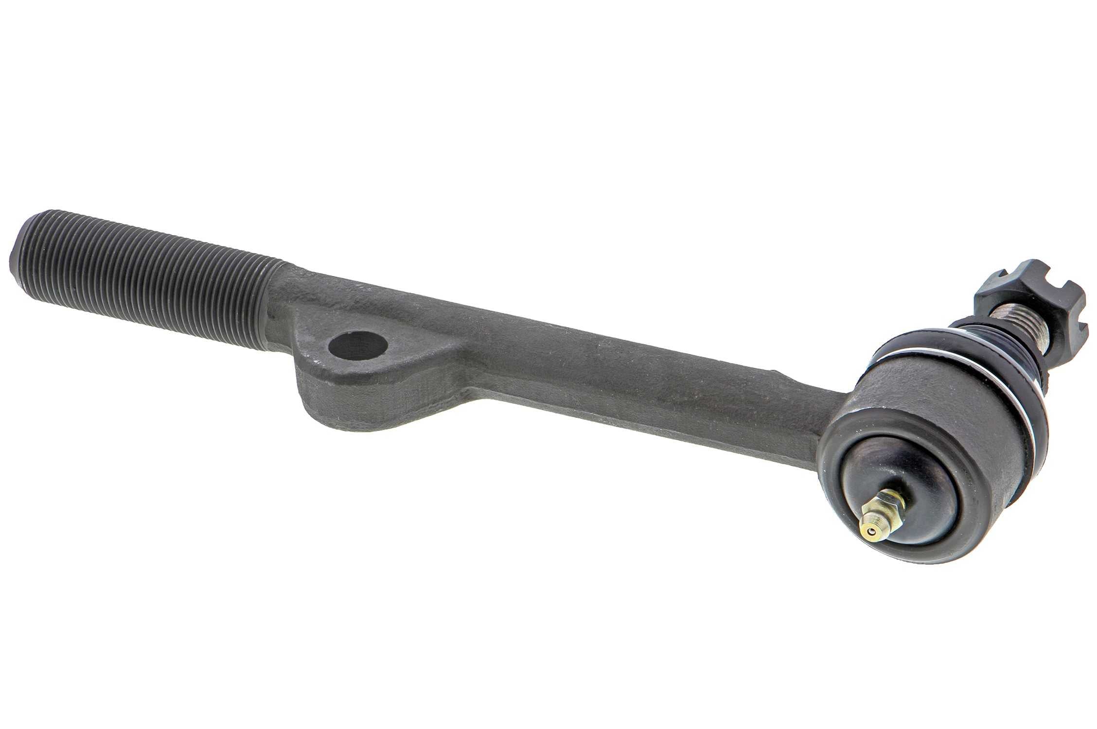 Mevotech Supreme Steering Tie Rod End MES2719