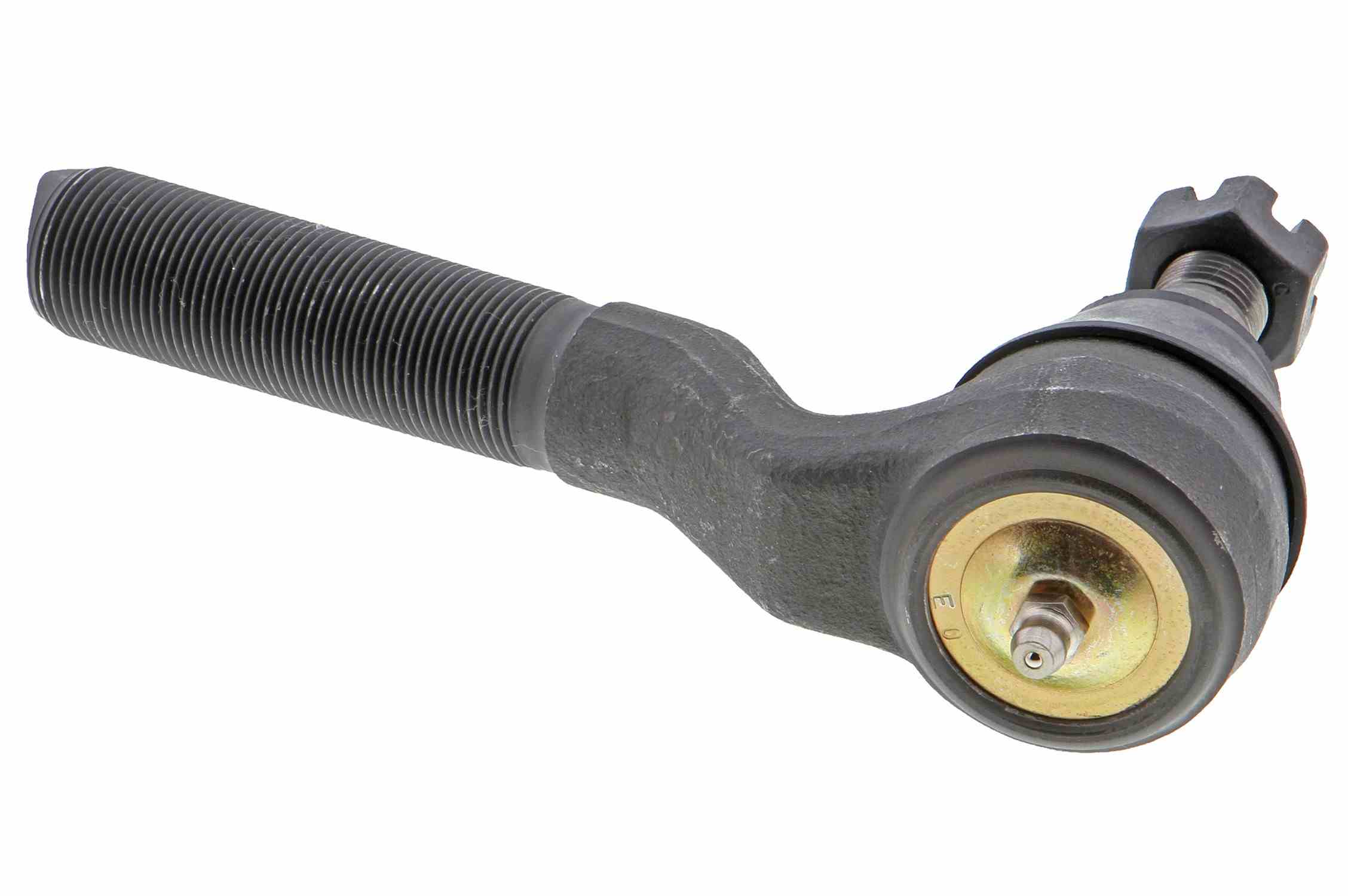 Mevotech Supreme Steering Tie Rod End MES2727R