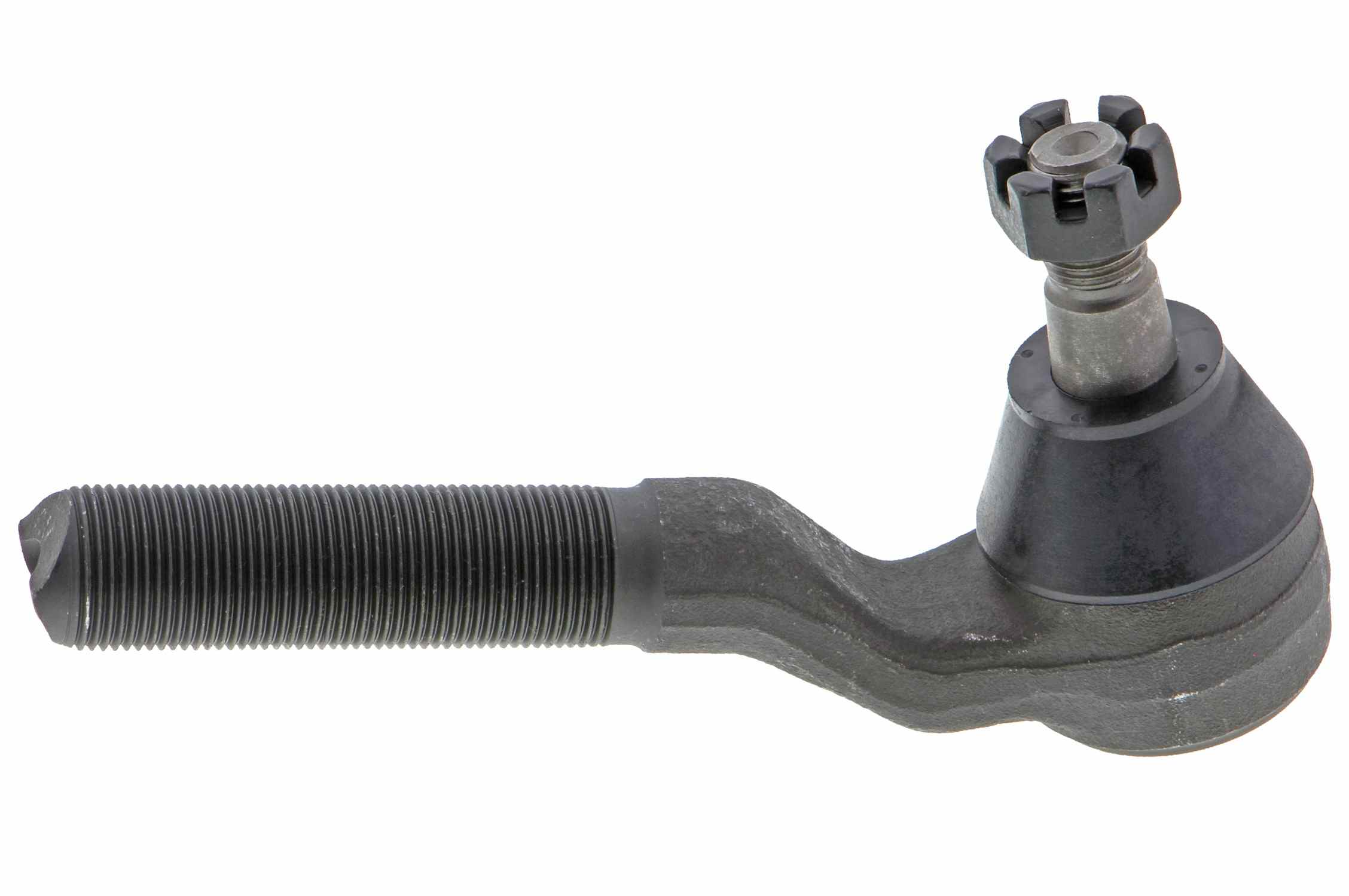 Mevotech Supreme Steering Tie Rod End MES2727R