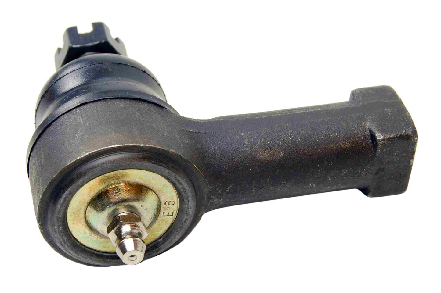 Mevotech Supreme Steering Tie Rod End MES2736