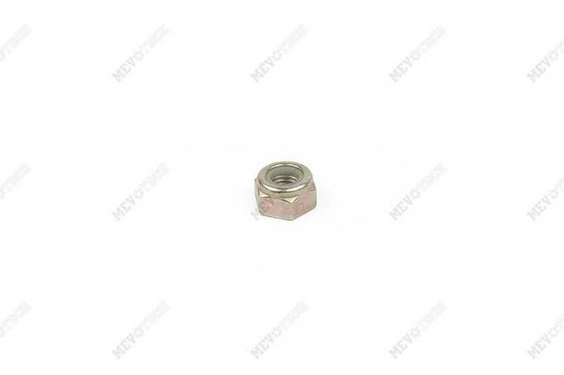 Mevotech Supreme Steering Tie Rod End MES2748