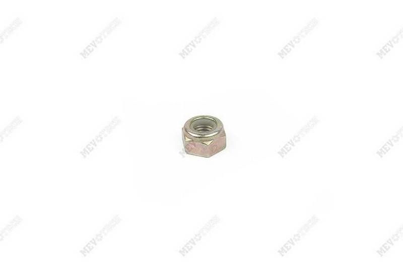 Mevotech Supreme Steering Tie Rod End MES2748