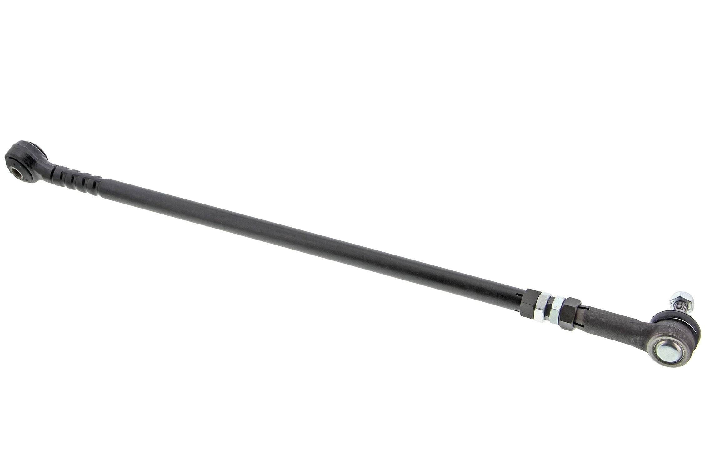 Mevotech Supreme Steering Tie Rod End Assembly MES2749