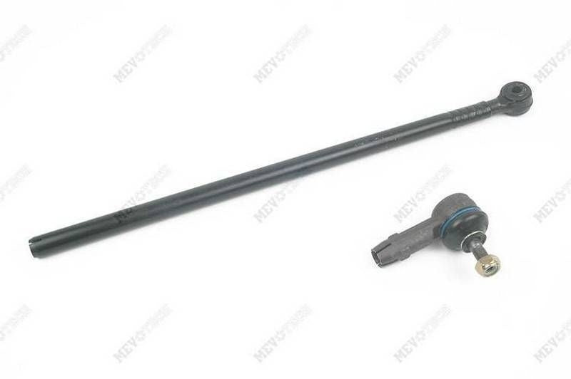 Mevotech Supreme Steering Tie Rod End Assembly MES2750