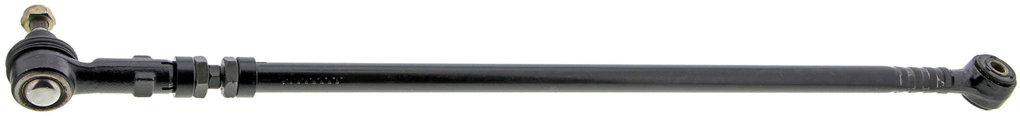 Mevotech Supreme Steering Tie Rod End Assembly MES2750
