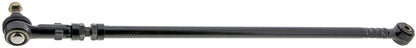 Mevotech Supreme Steering Tie Rod End Assembly MES2750