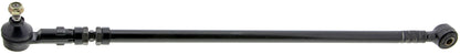 Mevotech Supreme Steering Tie Rod End Assembly MES2750