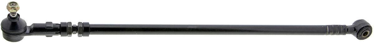 Mevotech Supreme Steering Tie Rod End Assembly MES2750