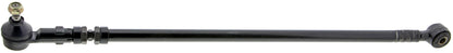 Mevotech Supreme Steering Tie Rod End Assembly MES2750