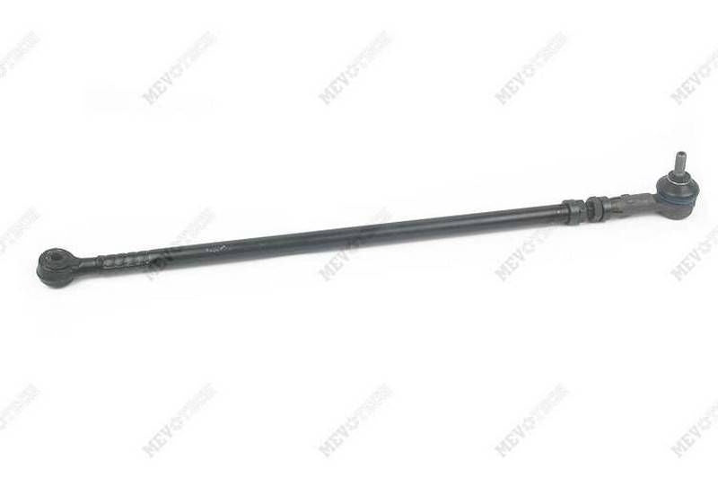 Mevotech Supreme Steering Tie Rod End Assembly MES2750