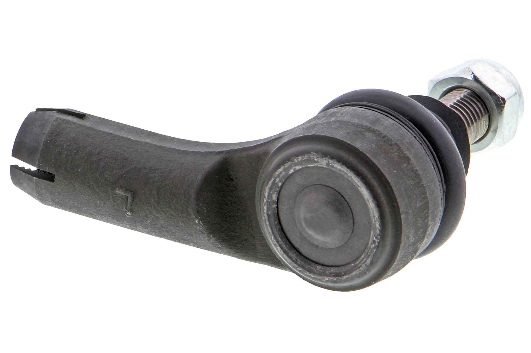 Mevotech Supreme Steering Tie Rod End MES2753