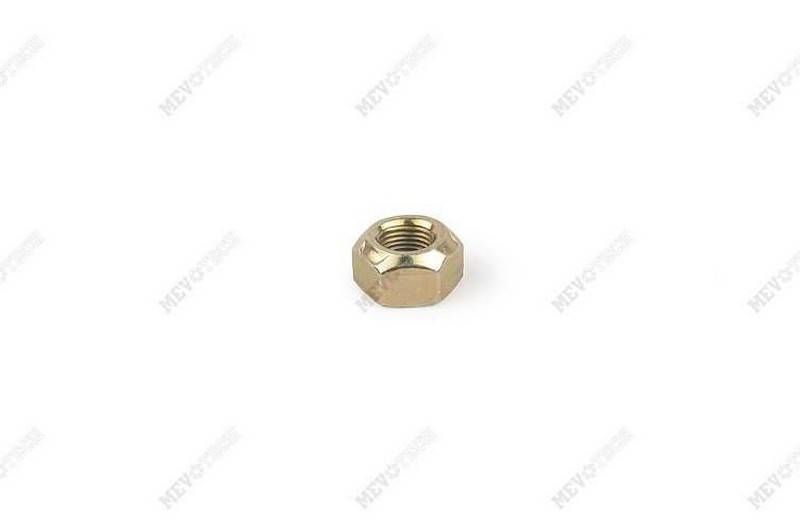Mevotech Supreme Steering Tie Rod End MES2764L