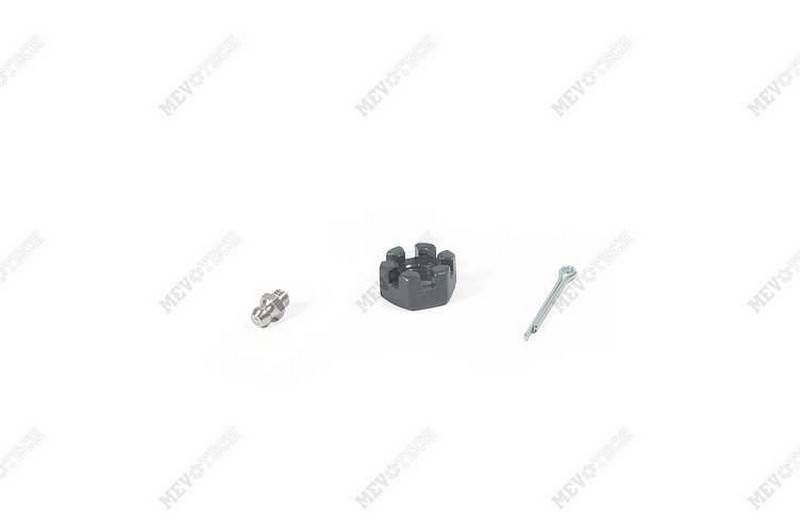 Mevotech Supreme Steering Tie Rod End MES2772RL