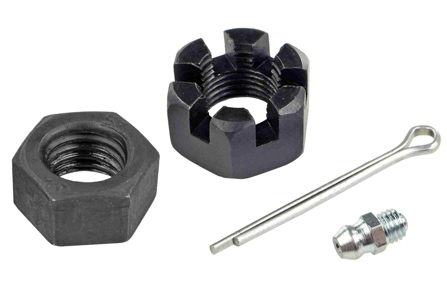 Mevotech Supreme Steering Tie Rod End MES2772RL