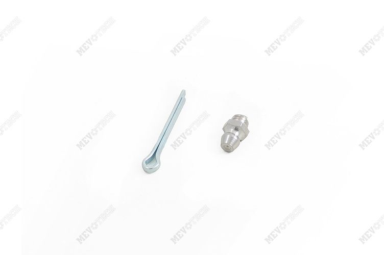 Mevotech Supreme Steering Tie Rod End MES2811R