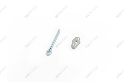 Mevotech Supreme Steering Tie Rod End MES2811R