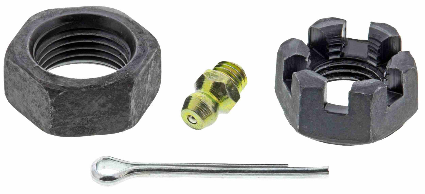 Mevotech Supreme Steering Tie Rod End MES2814RL