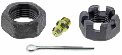 Mevotech Supreme Steering Tie Rod End MES2814RL