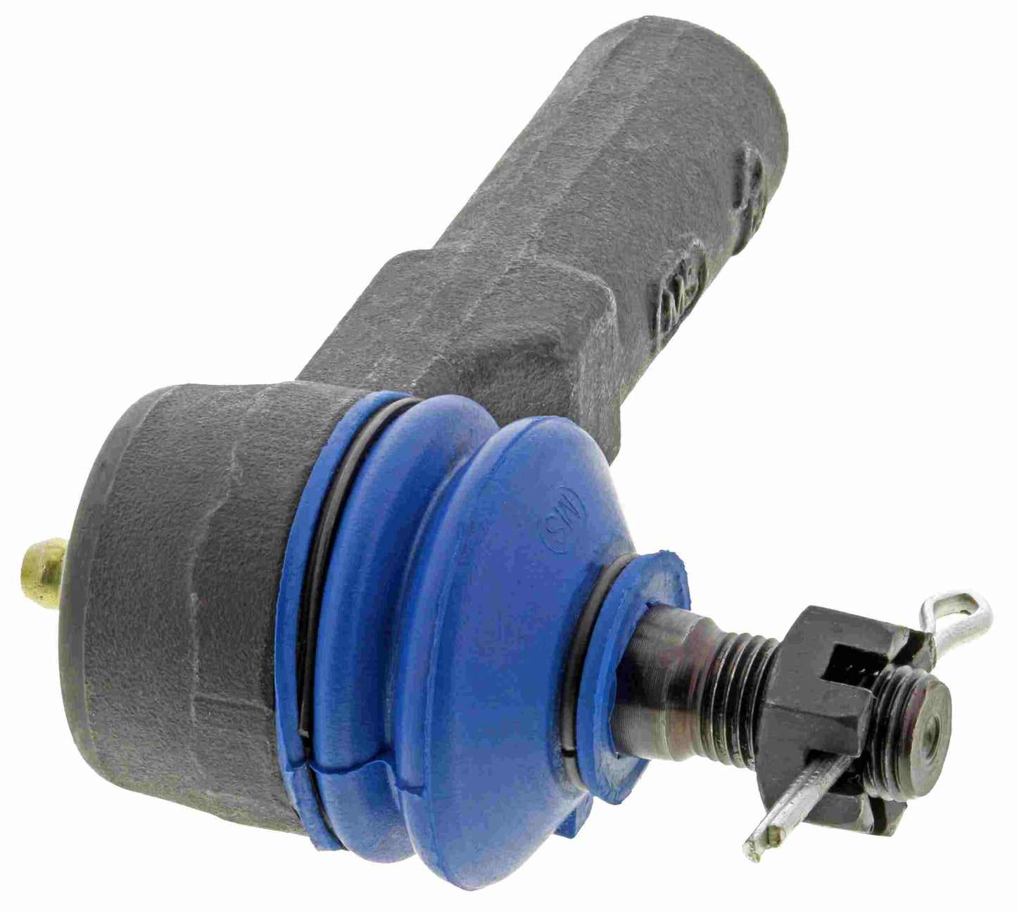Mevotech Supreme Steering Tie Rod End MES2814RL