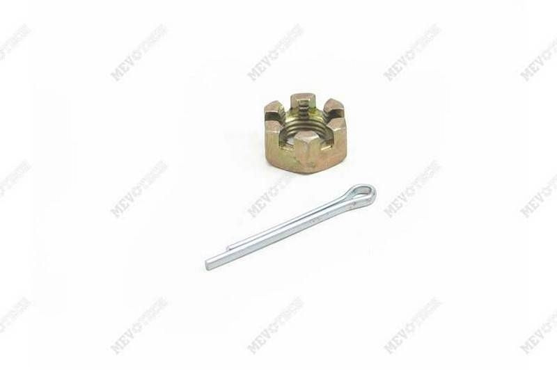 Mevotech Supreme Steering Tie Rod End MES2827RL