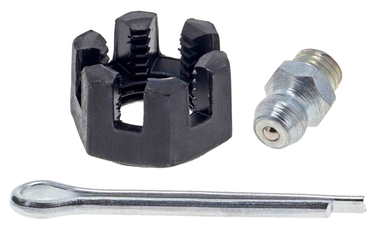 Mevotech Supreme Steering Tie Rod End MES2827RL