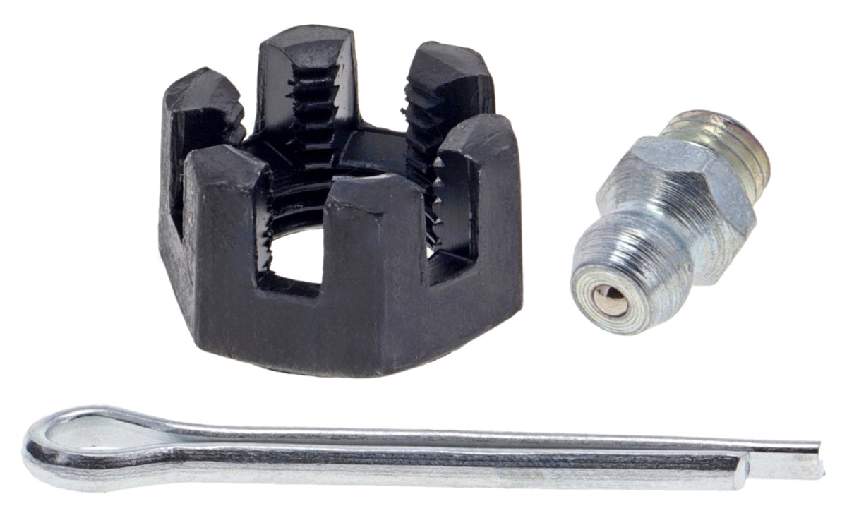 Mevotech Supreme Steering Tie Rod End MES2827RL