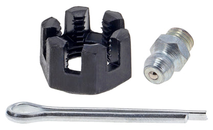 Mevotech Supreme Steering Tie Rod End MES2827RL