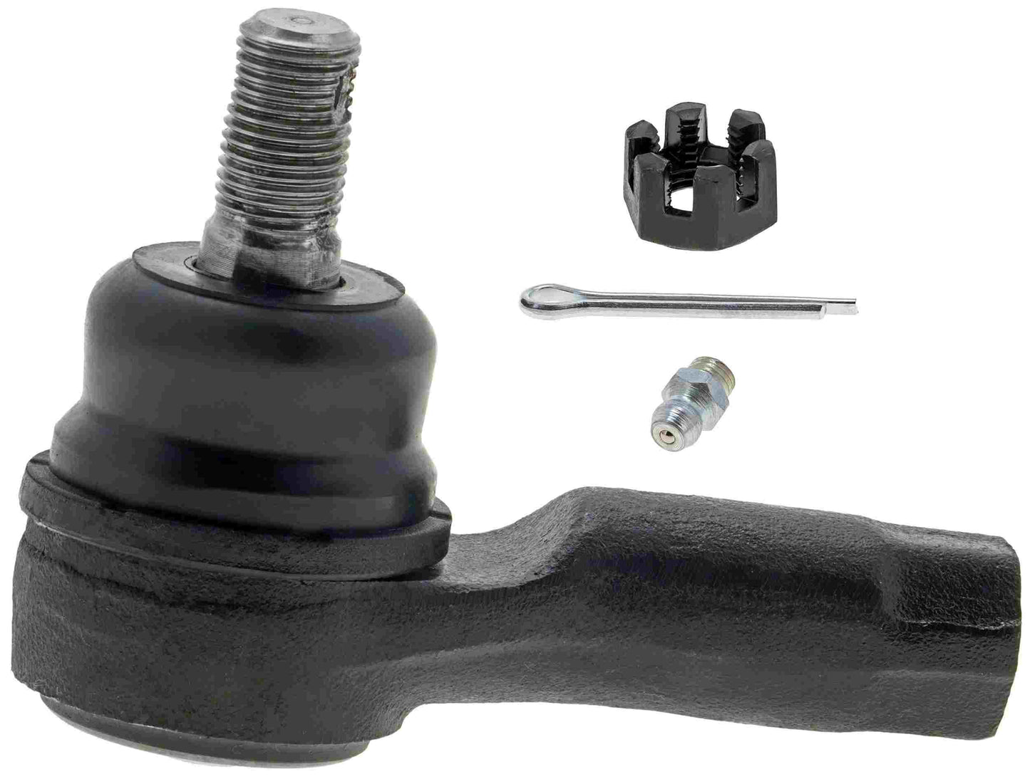 Mevotech Supreme Steering Tie Rod End MES2827RL