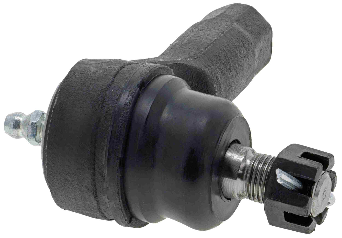 Mevotech Supreme Steering Tie Rod End MES2827RL