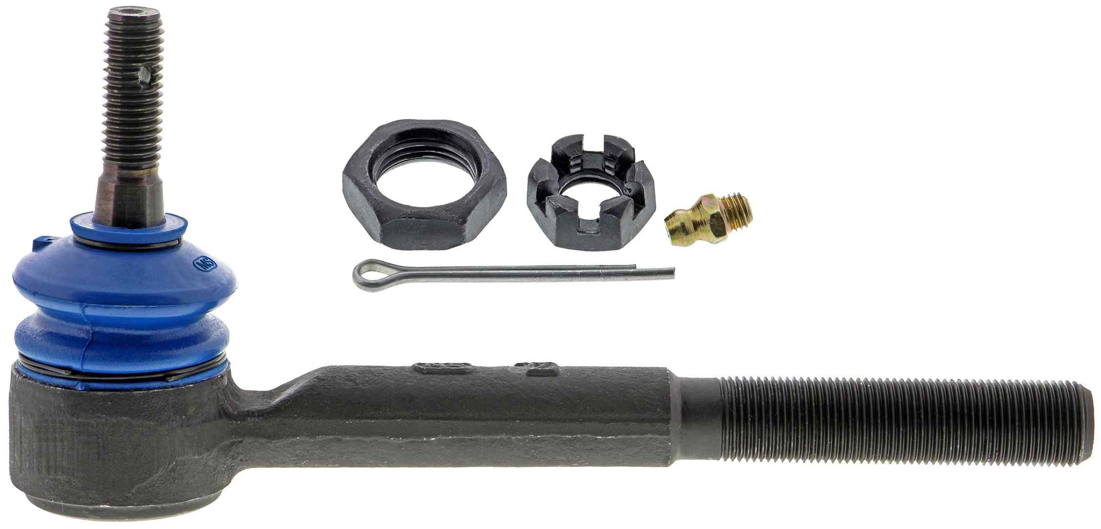 Mevotech Supreme Steering Tie Rod End MES2836RL