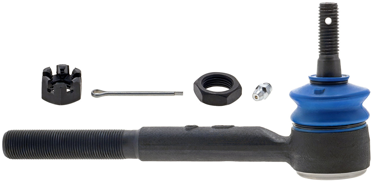 Mevotech Supreme Steering Tie Rod End MES2836RL